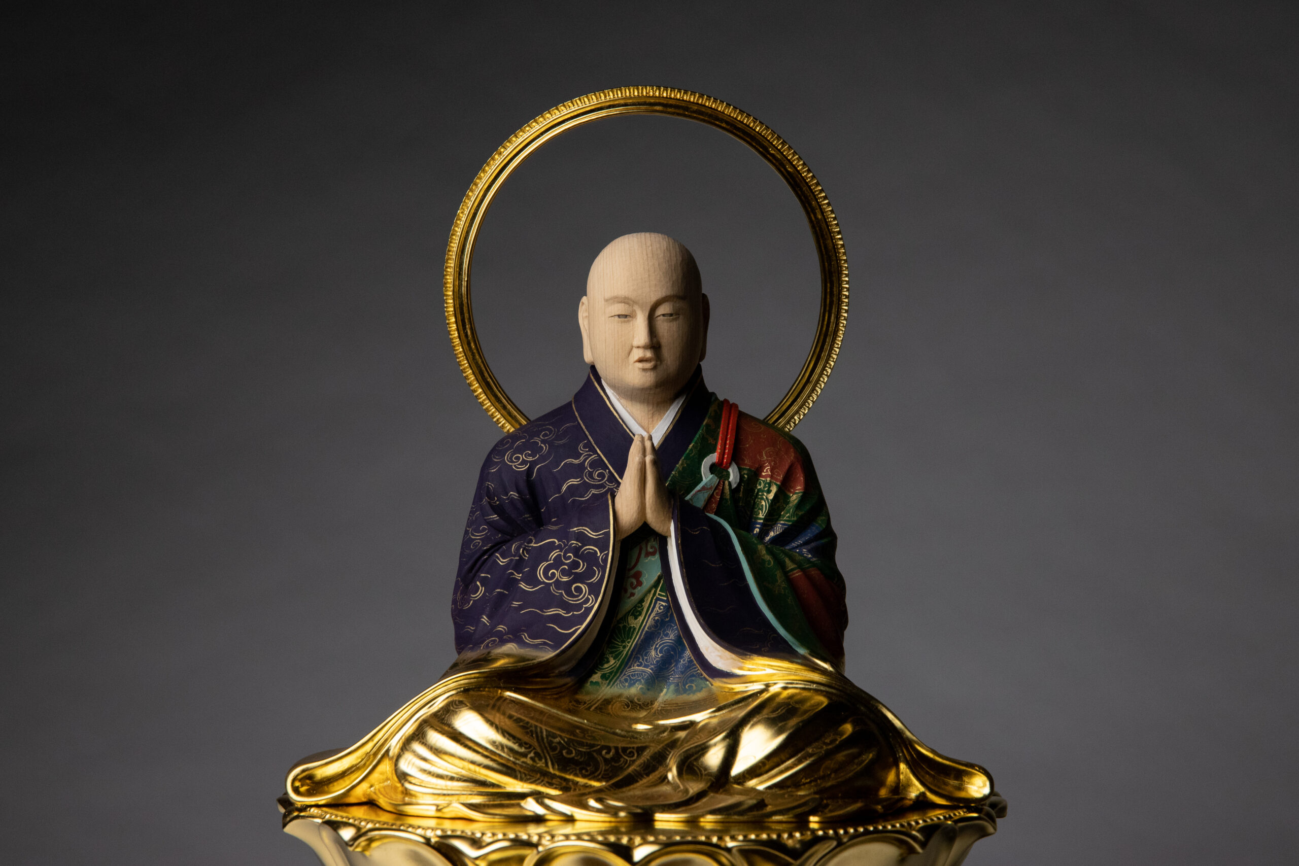 善導大師 制作実績 | 京都の仏師【我休】GAKYU by 宮本工藝 善導大師 制作実績 | 京都の仏師【我休】GAKYU by 宮本工藝