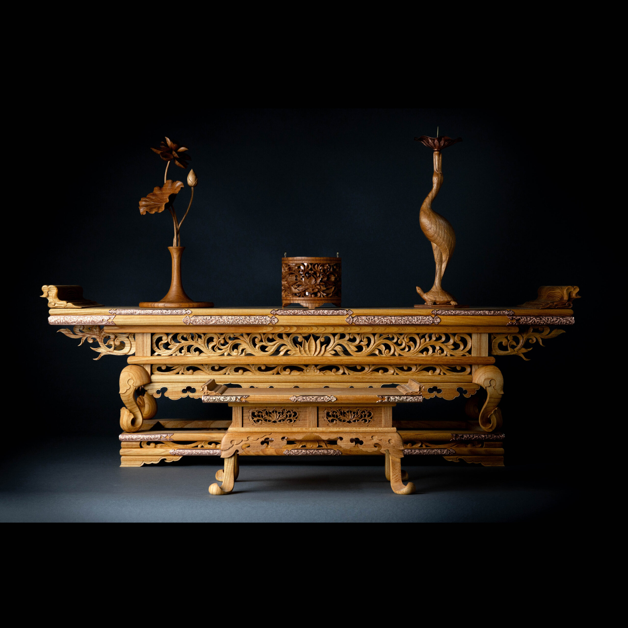 銅製　東南アジア系　板仏　希少　時代 銅製 東南アジア系 板仏 希少 時代