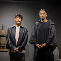 サテライトスタジオがオープンしました。