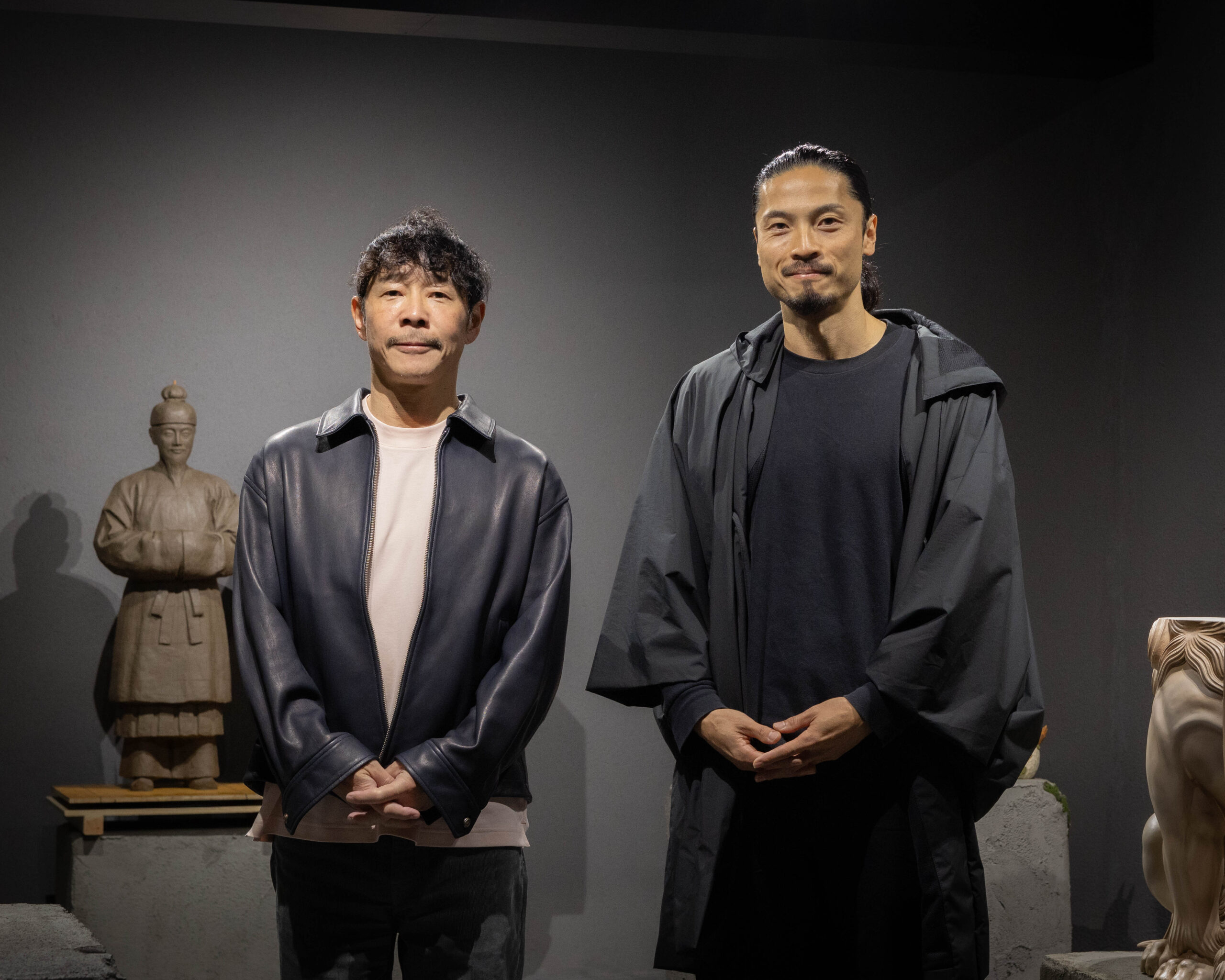 サテライトスタジオがオープンしました。