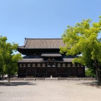 東寺仏像鑑賞ツアーを行いました〇